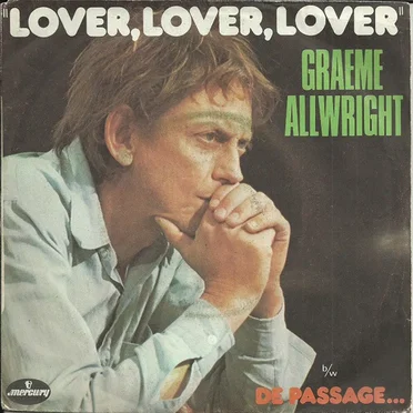 Lover, Lover, Lover
