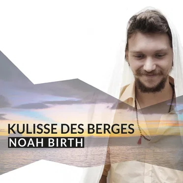 Kulisse des Berges