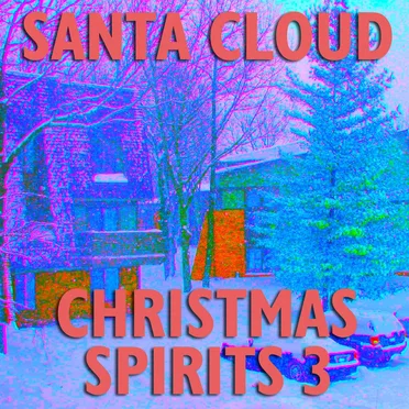 Christmas Spirits Vol. 3