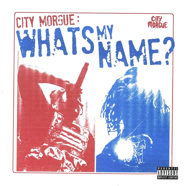 WHAT’S MY NAME