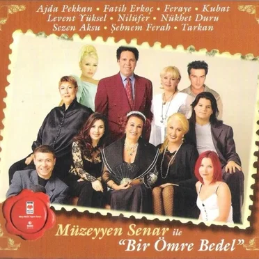 Müzeyyen Senar ile "Bir Ömre Bedel"