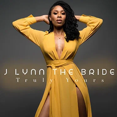 Truly Yours by J Lynn The Bride - album cover