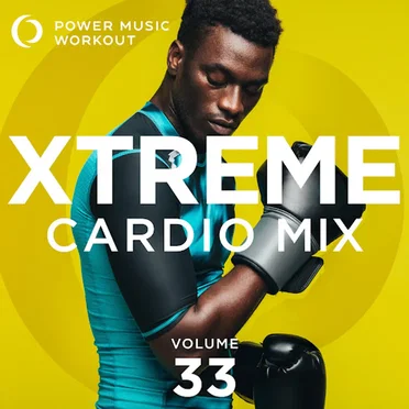Xtreme Cardio Mix 33