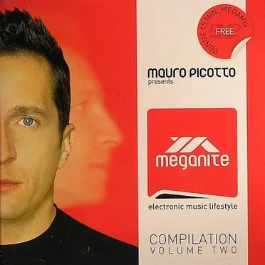 Meganite Compilation, Volume 2