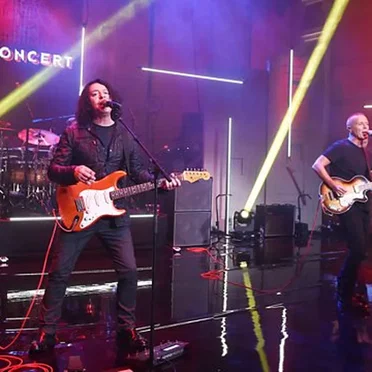 2017-10-26: Radio 2 in Concert at BBC Radio Theatre