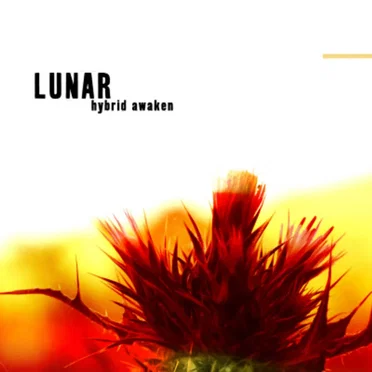 Hybrid Awaken by Lunar - album cover