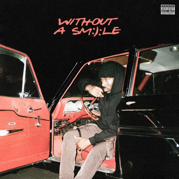 Without a Smile