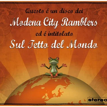 Sul tetto del mondo