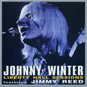 Liberty Hall Sessions