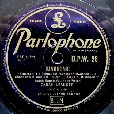 Kinostar! / Reite, kleiner Reiter!