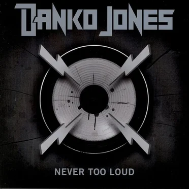 Never Too Loud