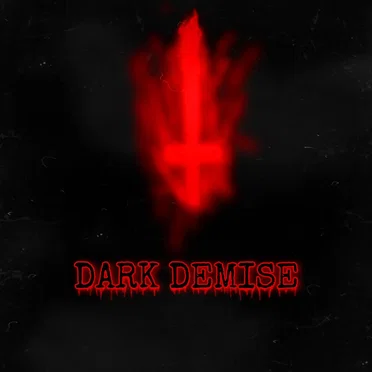 Dark Demise by Dxthgxd Ap0cxlypse - album cover