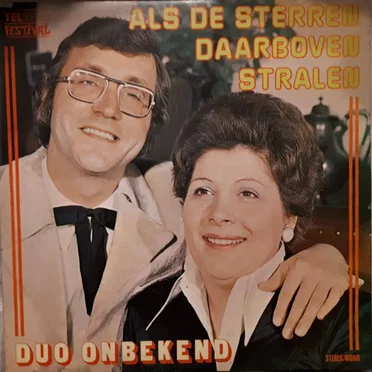Als de sterren daarboven stralen