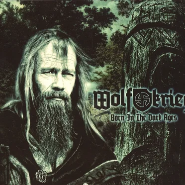 Born in the Dark Ages