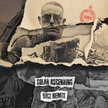 Solar Ascending (Vici remix)