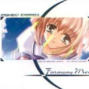 Faraway Moon
