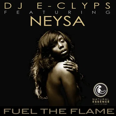 Fuel the Flame