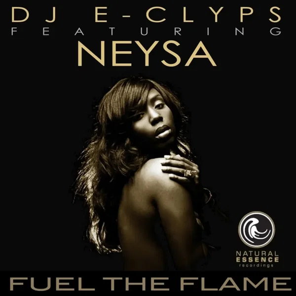 Fuel the Flame