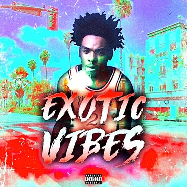 Exotic Vibes
