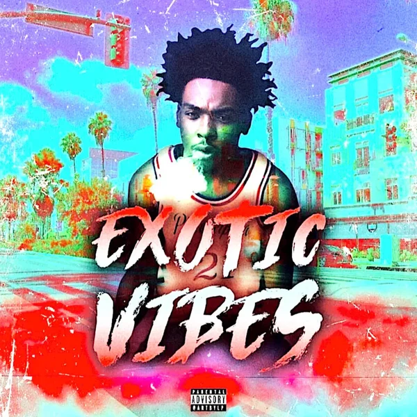 Exotic Vibes