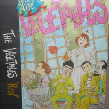 The Vegetables
