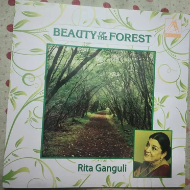 Rita Ganguly