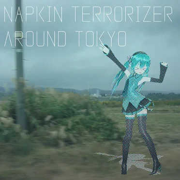 Around Tokyo