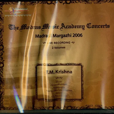 Madrasil Margazhi 2006