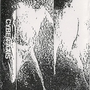 Cyber Axis by Cyber Axis - album cover