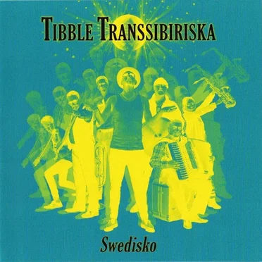 Swedisko