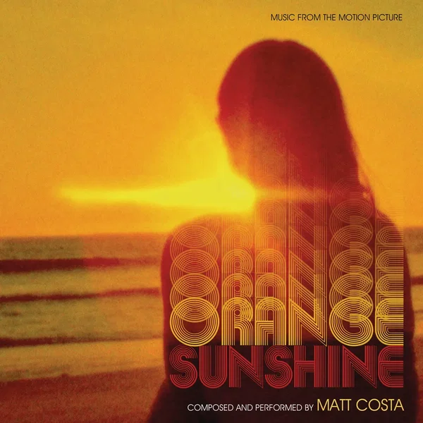 Orange Sunshine (Music From the Motion Picture)