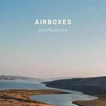 confluence by Airboxes - album cover