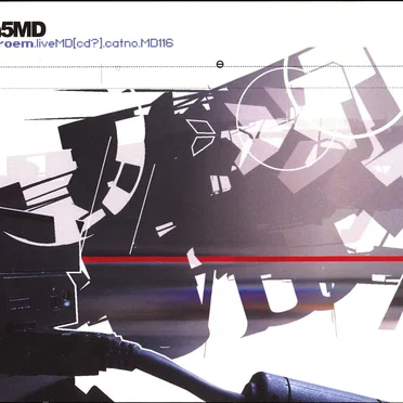 liveMD[cd?]