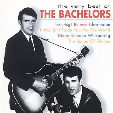 The Very Best of the Bachelors