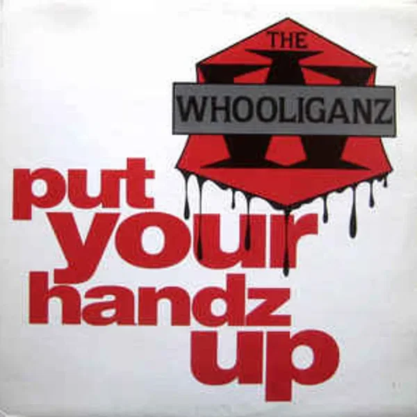Put Your Handz Up