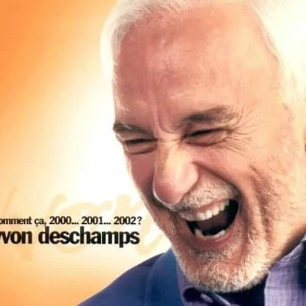 Comment ca 2000... 2001... 2002?