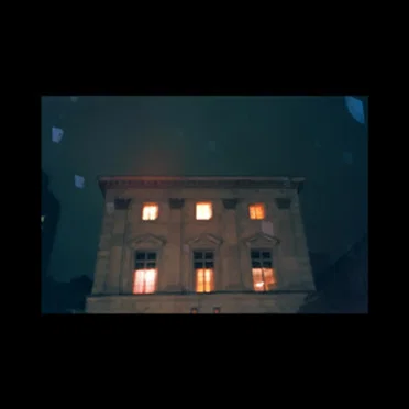 Maison, Maison by Panther Hollow - album cover
