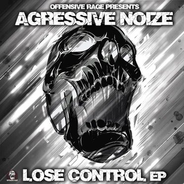 Lose Control EP