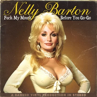 Fuck My Mouth (Before You Go-Go)