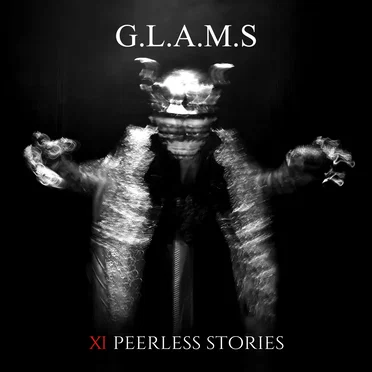 Ⅺ PEERLESS STORIES