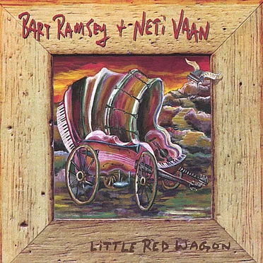 Little Red Wagon