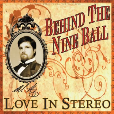 Love In Stereo
