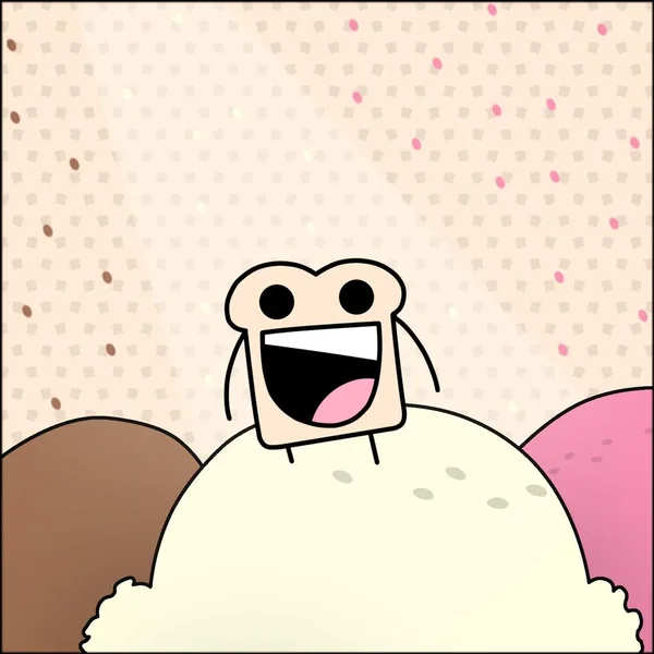 Ice Cream