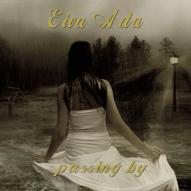 Passing By by Eiva Ada - album cover