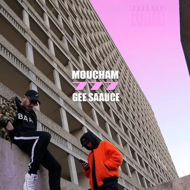 777 by Moucham - album cover