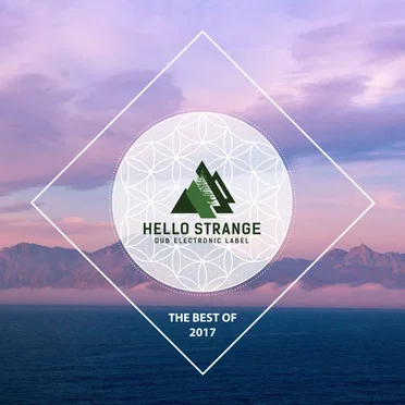 The Best of 2017 by Various Artists - album cover