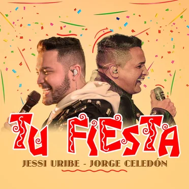 Tu fiesta