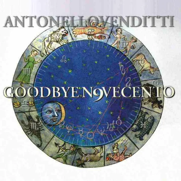 Goodbye N9vecento