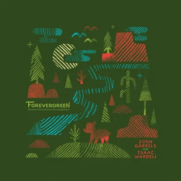 Forevergreen (Original Motion Picture Soundtrack)