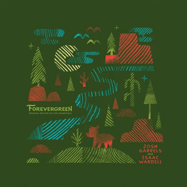 Forevergreen (Original Motion Picture Soundtrack)